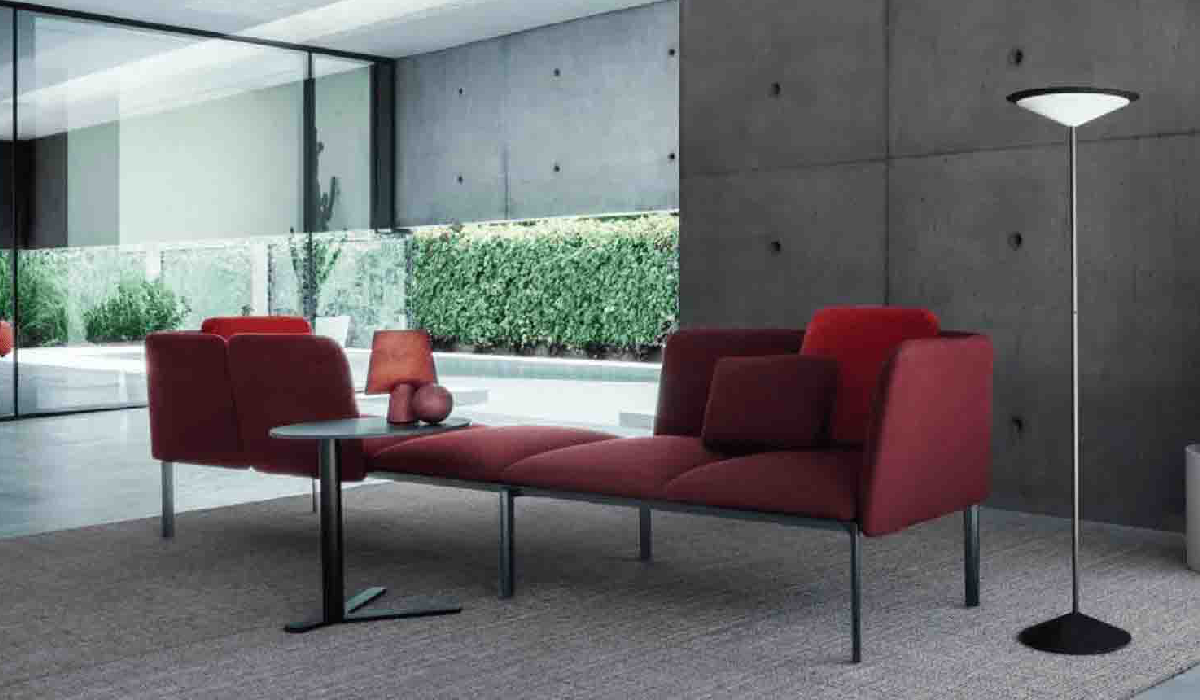 Why GCC Companies Are Investing More in Executive Office Spaces